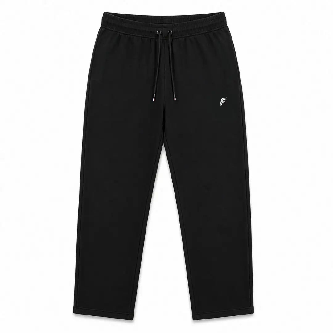 Jogger Deportivo Bota Recta en Burda Fría