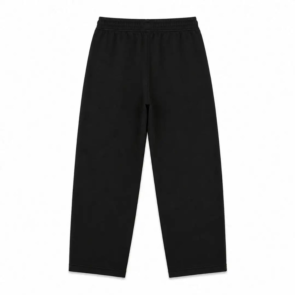 Jogger Deportivo Bota Recta en Burda Fría