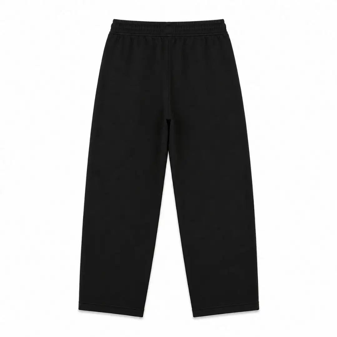 Jogger Deportivo Bota Recta en Burda Fría